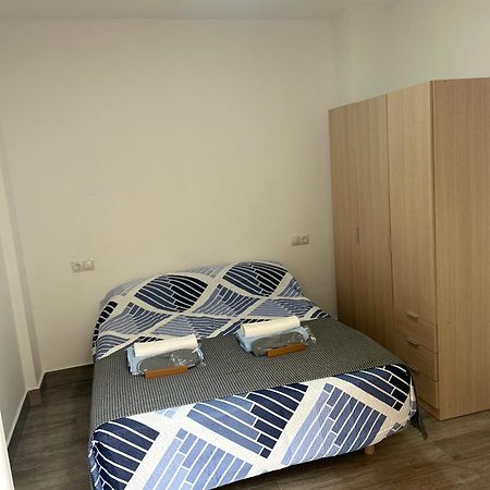 Apartamento Tejares 1 マラガ エクステリア 写真
