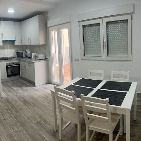Apartamento Tejares 1 マラガ エクステリア 写真