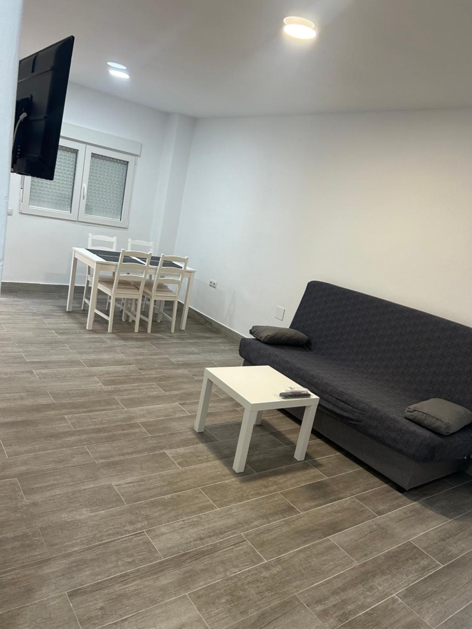 Apartamento Tejares 1 マラガ エクステリア 写真
