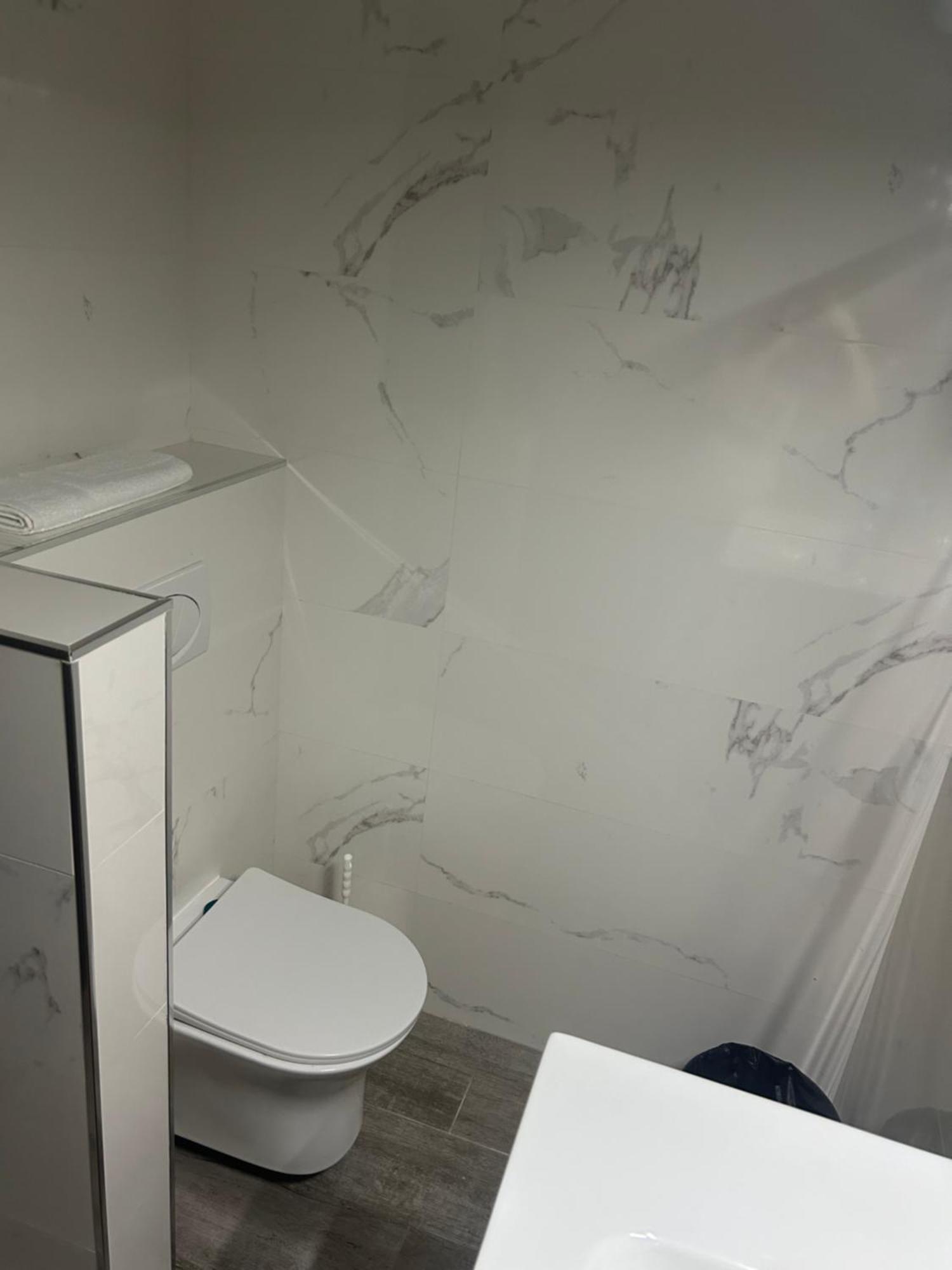 Apartamento Tejares 1 マラガ エクステリア 写真