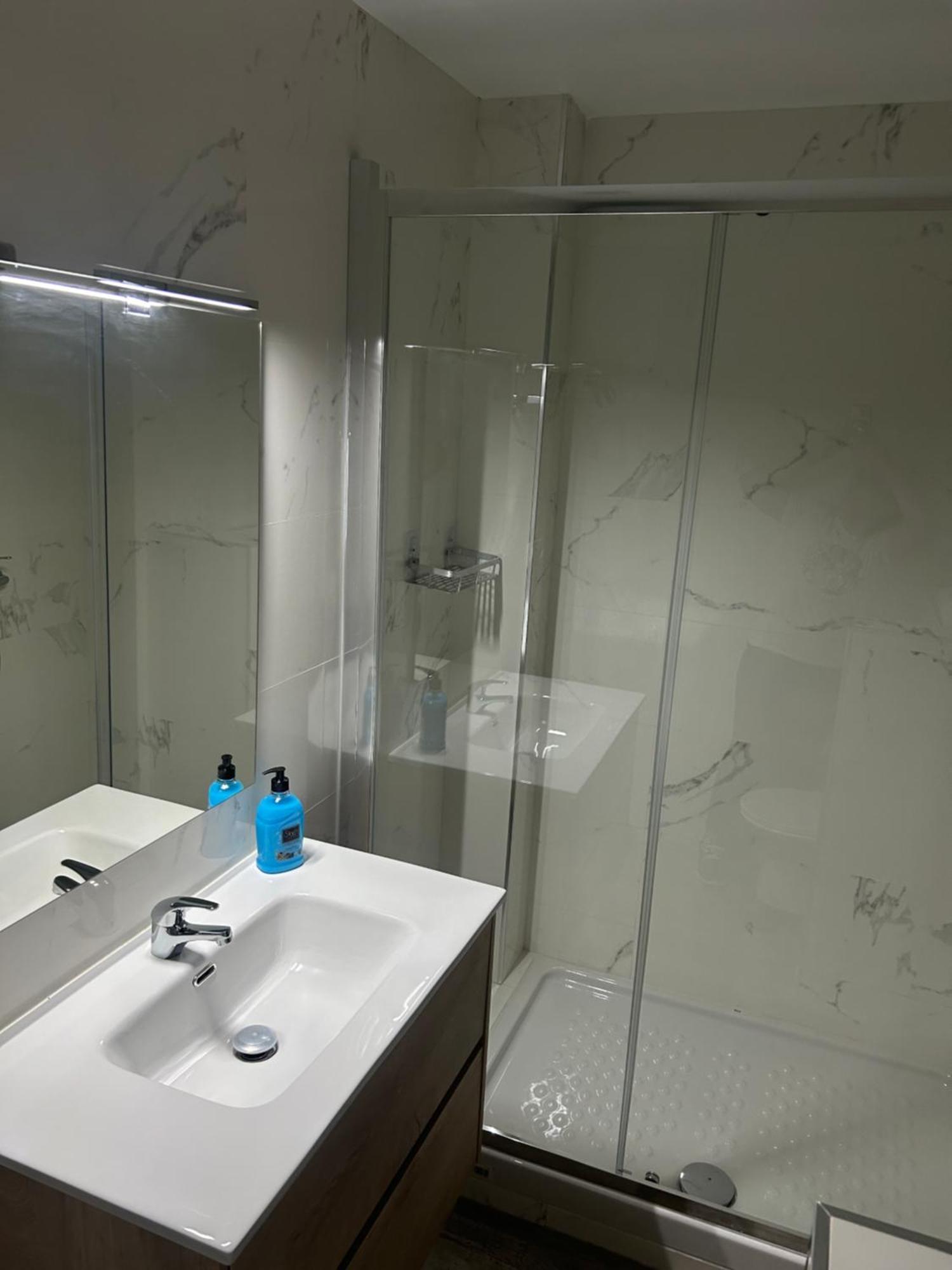 Apartamento Tejares 1 マラガ エクステリア 写真